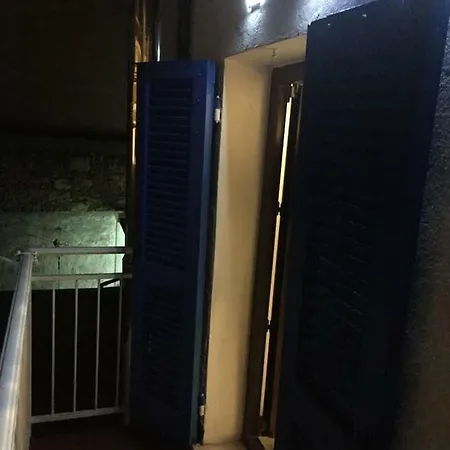 Casa Rossa&blu In Centro Citta בית נופש