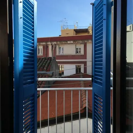 Casa Rossa&blu In Centro Citta *